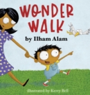 Wonder Walk - Book