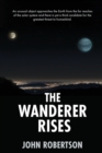 The Wanderer Rises - Book
