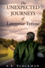 The Unexpected Journeys of Lawrence Tyrone - Book