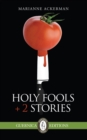 Holy Fools & Other Stories - Book