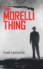 The Morelli Thing - Book