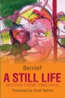 A Still Life : Selected Poems (1960-2010) - Book