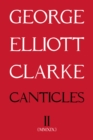 Canticles II: (MMXIX) : (MMXIX) - Book