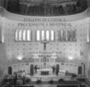 Italiani di chiese e processioni a Montreal - Book