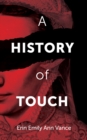 A History of Touch - Book