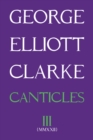 Canticles III (MMXXII) - Book