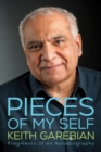 Pieces of My Self : Fragments for an Autobiography - Book