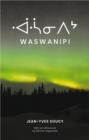 Waswanipi - Book