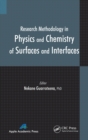 Research Methodology in Physics and Chemistry of Surfaces and Interfaces - Book