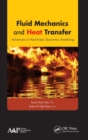 Fluid Mechanics and Heat Transfer : Advances in Nonlinear Dynamics Modeling - Book