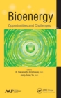 Bioenergy : Opportunities and Challenges - Book