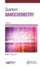 Quantum Nanochemistry, Volume Five : Quantum Structure-Activity Relationships (Qu-SAR) - Book