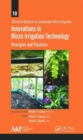 Innovations in Micro Irrigation Technology - Book
