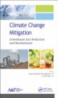 Climate Change Mitigation : Greenhouse Gas Reduction and Biochemicals - eBook