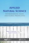 Applied Natural Science : Environmental Issues and Global Perspectives - eBook