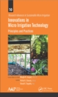 Innovations in Micro Irrigation Technology - eBook