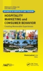 Hospitality Marketing and Consumer Behavior : Creating Memorable Experiences - eBook
