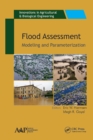 Flood Assessment : Modeling & Parameterization - eBook