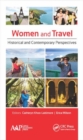 Women and Travel : Historical and Contemporary Perspectives - Book