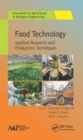 Food Technology : Applied Research and Production Techniques - Book