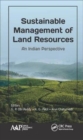Sustainable Management of Land Resources : An Indian Perspective - Book