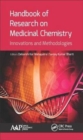 Handbook of Research on Medicinal Chemistry : Innovations and Methodologies - Book