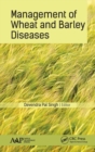 Management of Wheat and Barley Diseases - Book