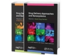 Drug Delivery Approaches and Nanosystems, Two-Volume Set - Book