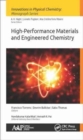 High-Performance Materials and Engineered Chemistry - Book