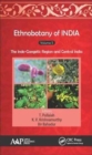 Ethnobotany of India, Volume 5 : The Indo-Gangetic Region and Central India - Book