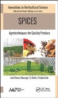 Spices : Agrotechniques for Quality Produce - Book