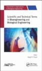 Scientific and Technical Terms in Bioengineering and Biological Engineering - Book