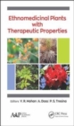 Ethnomedicinal Plants with Therapeutic Properties - Book