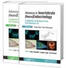 Advances in Invertebrate (Neuro)Endocrinology (2-volume set) : A Collection of Reviews in the Post-Genomic Era - Book
