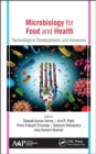 Microbiology for Food and Health : Technological Developments and Advances - Book