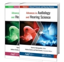 Advances in Audiology and Hearing Science (2-volume set) : Volume 1: Clinical Protocols and Hearing Devices Volume 2: Otoprotection, Regeneration, and Telemedicine - Book