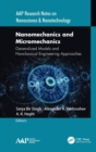 Nanomechanics and Micromechanics : Generalized Models and Nonclassical Engineering Approaches - Book