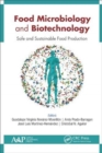 Food Microbiology and Biotechnology : Safe and Sustainable Food Production - Book