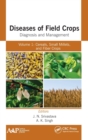 Diseases of Field Crops Diagnosis and Management : Volume 1: Cereals, Small Millets, and Fiber Crops - Book