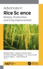 Advances in Rice Science : Botany, Production, and Crop Improvement - Book
