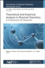 Theoretical and Empirical Analysis in Physical Chemistry : A Framework for Research - Book