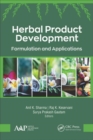 Herbal Product Development : Formulation and Applications - Book