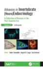 Advances in Invertebrate (Neuro)Endocrinology : A Collection of Reviews in the Post-Genomic Era, Volume 2: Arthropoda - Book