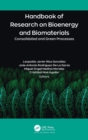 Handbook of Research on Bioenergy and Biomaterials : Consolidated and Green Processes - Book