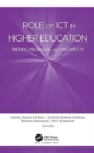 Role of ICT in Higher Education : Trends, Problems, and Prospects - Book