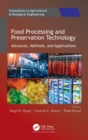 Food Processing and Preservation Technology : Advances, Methods, and Applications - Book
