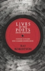 Lives of the Poets (with Guitars) : Thirteen Outsiders Who Changed Modern Music - Book