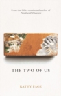 The Two of Us - Book