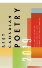 Best Canadian Poetry 2019 - eBook