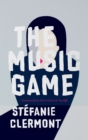 The Music Game - Book